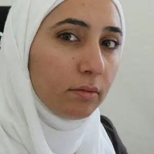 Maysaa Al Ahmar image